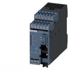 základní přístroj SIMOCODE pro V PN GP, Ethernet/PROFINET IO, 2xRJ45, DC 24V
