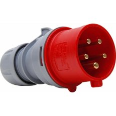 CEE vidlice TURBO TWIST
