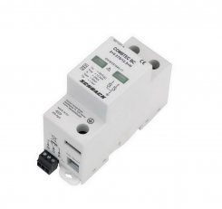 Svodič přepětíCOMBTEC BC 2+0 275/12,5, pomocný kontakt SCHRACK IS211221-A