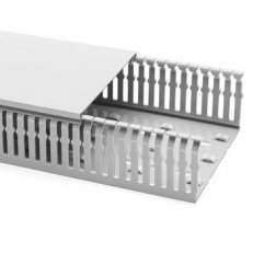 Kabelový žlab 80x25 vxš bez Pb SCHRACK RH229248--