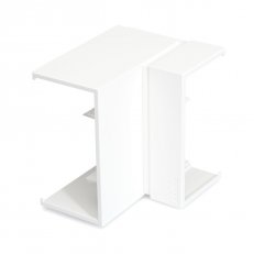 Vnitřní roh Signa Base 70/110 RAL9010 SCHRACK RH701016-5