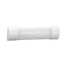V-TAC 20345 LED svítidlo SLIM 10W VT-8-10 30cm 4000K