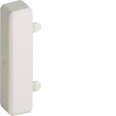 LM 40X10 W 05625 Koncovka pro minikanály 40x10 - bílá IBOCO I-LM 40X10 W 05625