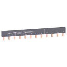 Schneider A9XPM212 Propojovací lišta 2P 100A 12Mod.
