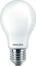 LED žárovka PHILIPS MASTER Value LEDBulb D 3.4-40W E27 940