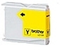 BROTHER LC-1000Y (yellow, 400 str.@ 5% draft) pro DCP-330C, DCP-540CN