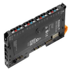 Komunikační modul UR20-4COM-IO-LINK WEIDMÜLLER 1315740000
