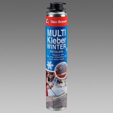 DenBraven 40324MK Multi Kleber zimní pistolová 750ml