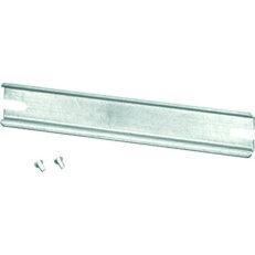 Nosná lišta DIN 256 mm, pro DK / KF / EB 35..... HENSEL DK TS 35