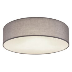 Stropní svítidlo SANNA bílá 3xE27, max. LED 15W 230V GLOBO 15585D