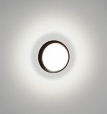 Venkovní nástěník Eagle LED 1x3W
