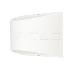 10W LED Wall Lamp With Bridgelux Chip Wh
