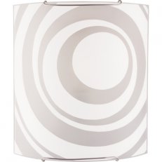 Chameleon O 320 bílá 2x60W IP20 E27 COMPOLUX 912559/08