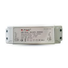 45W Driver Flicker Free  A++,