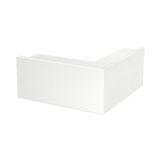 Vnější roh OBO WDK A80170RW pro kanál WDK 250x170x80 čistě bílá