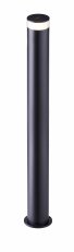 Sloupkové LED svítidlo BCP312 LED760/WW 15W 100-240V Cyl BK Philips 911401755282