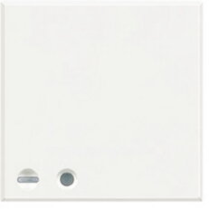 Legrand HD4575SB BTAX ROZH/PŘIJÍMAČ RF,BÍLÁ