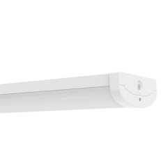 Přisazené svítidlo LEDVANCE LINEAR SURFACE IP44 DALI 1500 P 45W 830 WT