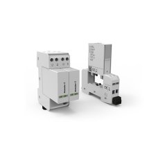 Přepěťová ochrana VPU AC II+III 2 275/40 S WEIDMÜLLER 2907670000