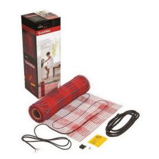 Topná rohož R-QN-N-4,0M2/T0 90W/m2 360W 8m RAYCHEM SZ18300285