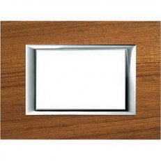 Legrand HA4803LTK BTAX RÁMEČEK 3M TEAK