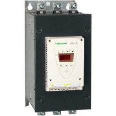 Schneider ATS22C41Q Softstartér 110/220 kW,410 A,230/400 V,zabudovaný by-pass