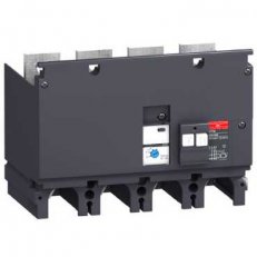 Schneider LV432660 Modul kontroly izolačního stavu 4P TNS TT