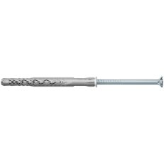 Rámová hmoždinka se zapuštěnou hlavou SXRL 14x360 T FISCHER 530931