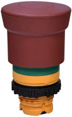Nouzové hřibové tlačítko NSE-PBM-P-RG ETI 004774043