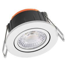 LEDVANCE SPOT COMBO ADJUST V 5.5W CPS 60DEG IP65 WT