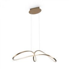 Závěsné svítidlo Curve MOD156PL-L52G4K MAYTONI