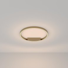 Stropní svítidlo Rim 3000K 37W MOD058CL-L35BS3K MAYTONI