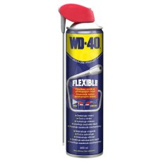 Olej ve spreji WD-40 600ml Flexible XTLINE WD750483