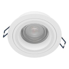 Zápustné svítidlo CAROSSO-Z LED-ZIG-RGB/CCT SPOT d93 bílá 4,7W IP20 EGLO 900766