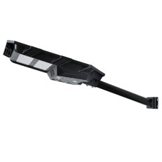 STRADA Solární AKU veřejné osvětlení 40W,3,2V/6000mAh,3000K,IP65 SSL-GT-200