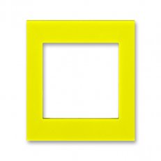 ABB Levit ND3901H-B350 64 Díl výměnný - kryt pro rámeček vícenásobný,střední