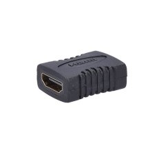 HDMI spojka, HDMI zdířka - HDMI zdířka, přímá, sáček SOLIGHT SSV5310E