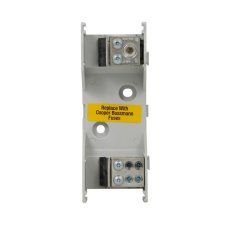 Pojistkový spodek Eaton JM60100-1MW14 600V, 100A, 1-pól