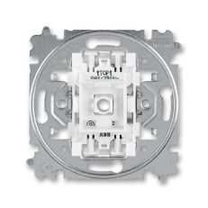 Přístroj spínače dvojpólového, řazení 2, 2S 3559-A02345 ABB