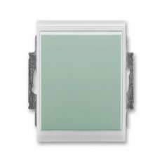 ABB Element 3558E-A86940 22 Ovládač přepínací,řazení 6/0,IP44