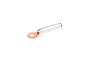 Neizolované oko Al + Cu 16/10 mm (10 ks) CIMCO 183211