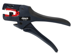 Automatické odizolovací kleště FLEXI-STRIP 4 - 16 mm2 CIMCO 107020