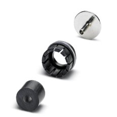 RC-Z2426 Koš svěrky kabelu a adaptér stínění 1604495
