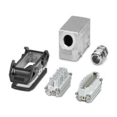 Sada zástrček HC-KIT-B16-R03 PHOENIX CONTACT 1409736