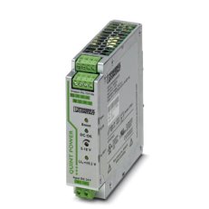 QUINT-PS/24DC/12DC/ 8 Měnič DC/DC 2320115