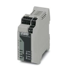 TC EXTENDER 2001 ETH-2S Druhá generace: neřízený extender Ethernet 2702409