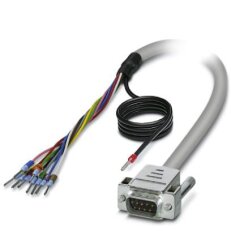 CABLE-D- 9SUB/M/OE/0,25/S/3,0M Osazený 2926409