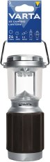 VARTA XS Camping Lantern 4 AA