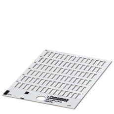 US-WMT (15X4) CUS Označovač kabelů 0829971