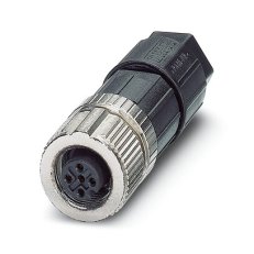 SACC-M12FS-5PL M DN Datové konektory 1012968